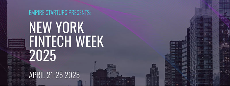 New York Fintech Week 2025