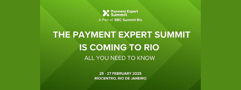 Payment Expert Summit Rio 2025