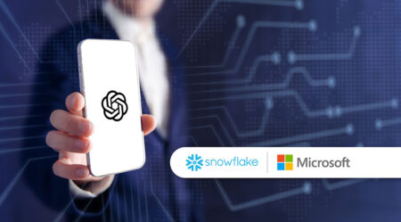 Snowflake Expands Microsoft Partnership to Integrate OpenAI’s Models