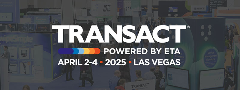 Transact 2025