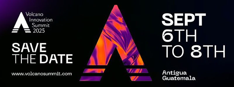 Volcano Innovation Summit 2025