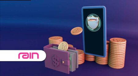 Rain Raises $24.5M to Expand Stablecoin Card Issuing