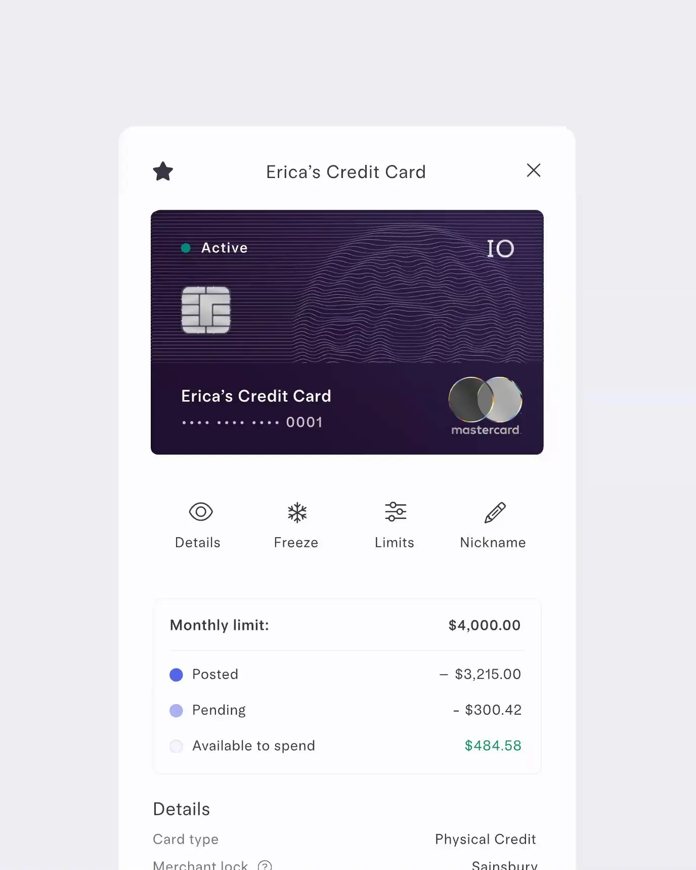 Mercury mockup, Source: Mercury, Top USA fintech startups 2025