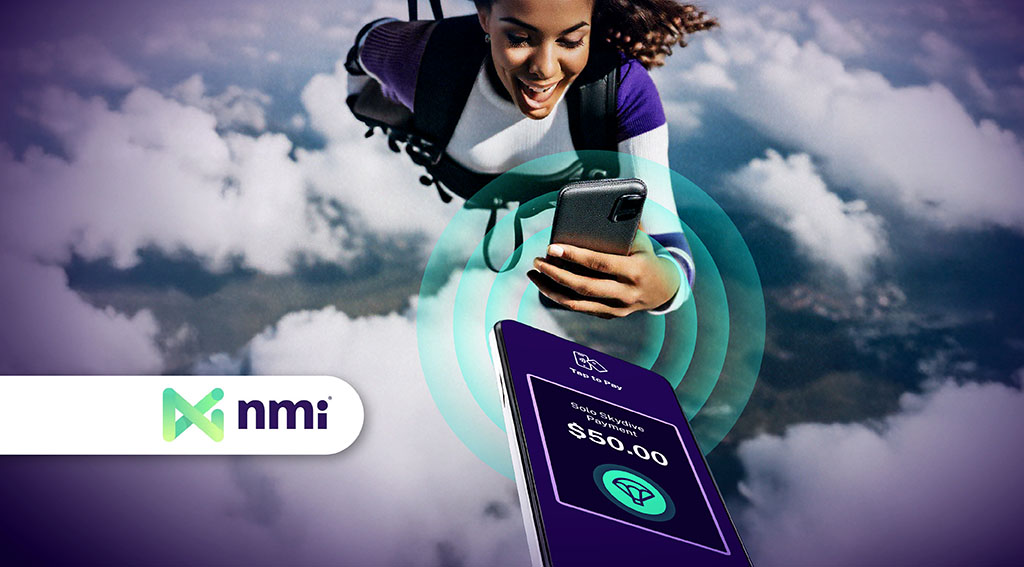 NMI Launches Tap to Pay Solution for Android Devices