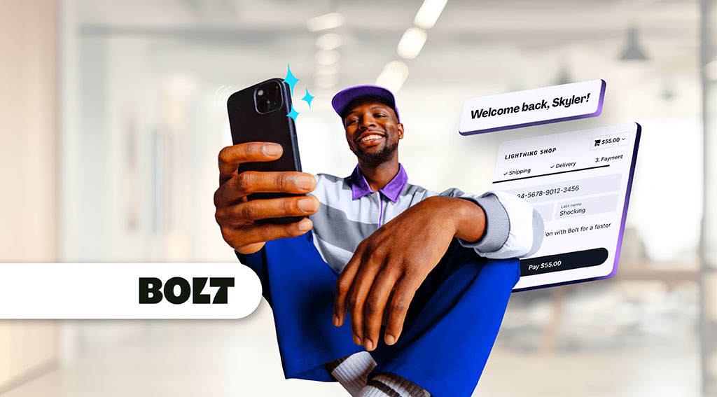 Bolt Unveils All-in-One Financial Services App for Payments and Crypto Bolt Unveils All-in-One Financial Services App for Payments and Crypto