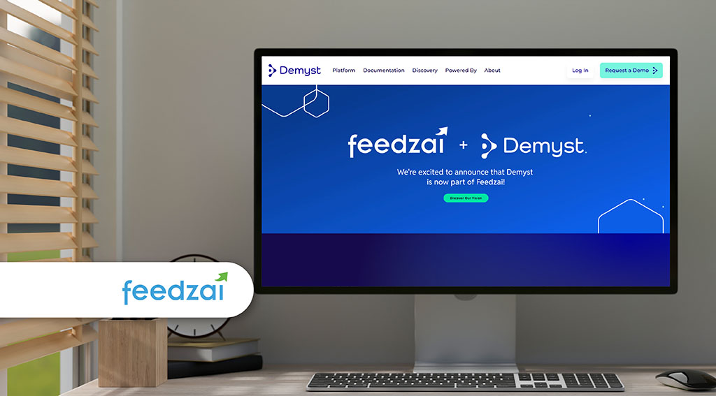 Feedzai Acquires Demyst to Strengthen AI-Driven Risk Management Platform
