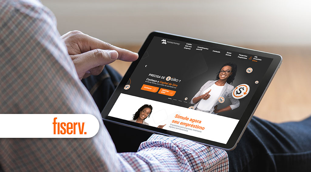 Fiserv Acquires Brazilian Fintech Money Money to Strengthen SMB Services