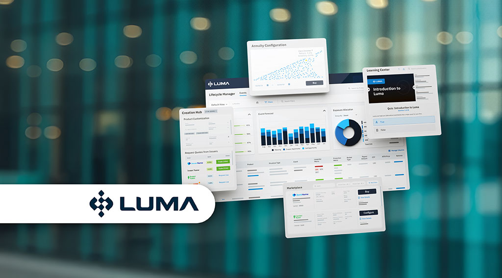 Luma Secures US$63 Million in Series C Funding Luma Secures US$63 Million in Series C Funding