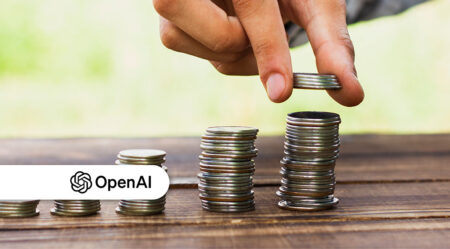 OpenAI Secures $40 Billion in SoftBank-Led Funding Round