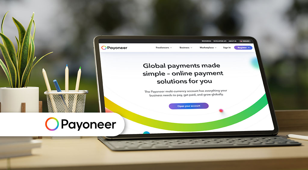 Payoneer Reflects on Two Decades of Cross-Border Financial Services Payoneer Reflects on Two Decades of Cross-Border Financial Services