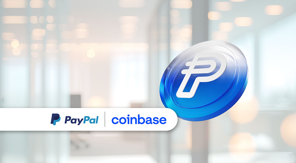 PayPal and Coinbase Expand Partnership to Boost PYUSD Stablecoin Adoption