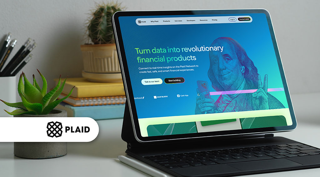 Plaid Raises $575 Million, Valued at $6.1 Billion in New Funding Round Plaid Raises $575 Million, Valued at $6.1 Billion in New Funding Round