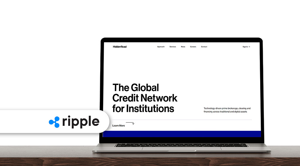 Ripple Acquires Hidden Road for $1.25 Billion in One of the Largest Deals