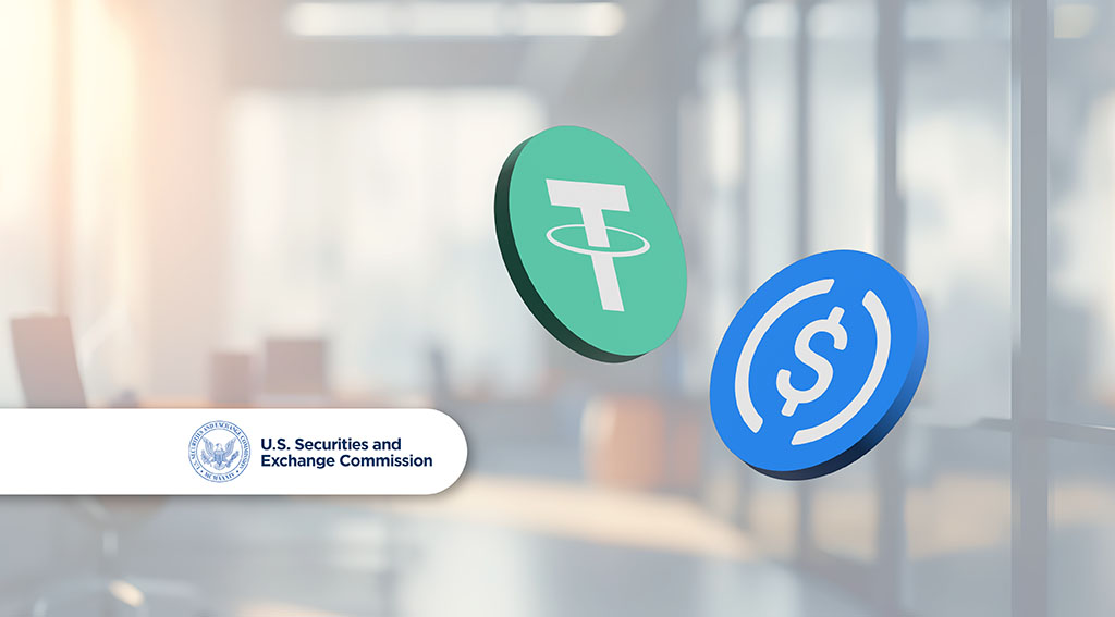 SEC Exempts Covered Stablecoins from Securities Laws