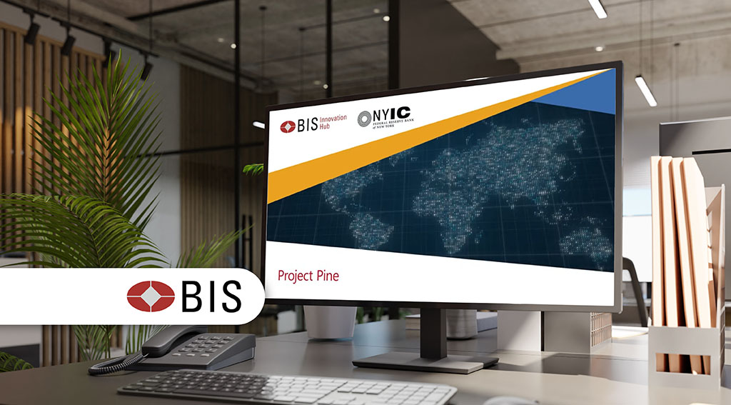 Project Pine Tests Smart Contracts for Central Bank Policy in Tokenised Systems Project Pine Tests Smart Contracts for Central Bank Policy in Tokenised Systems