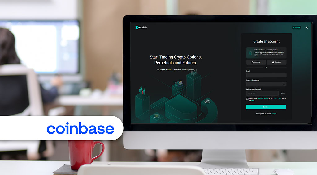Coinbase Acquires Deribit for $2.9B to Lead Crypto Derivatives Market