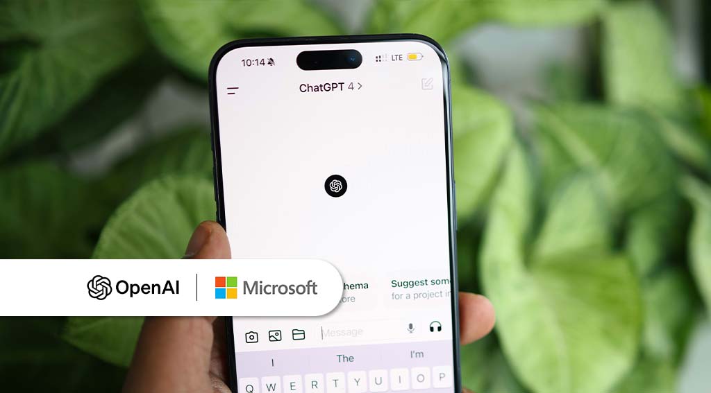 OpenAI and Microsoft Revise Partnership Terms Amid IPO Plans