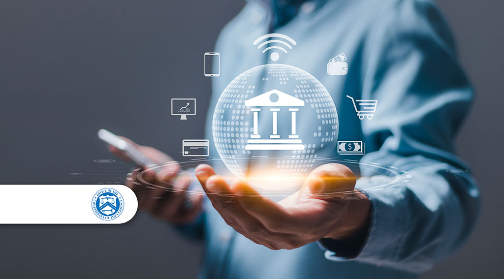 US OCC Affirms Banks’ Authority to Offer Crypto Custody and Execution Services US OCC Affirms Banks' Authority to Offer Crypto Custody and Execution Services