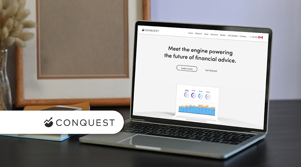 Canada’s Conquest Planning Secures $80M Series B to Drive US Expansion and AI Development Canada's Conquest Planning Secures $80M Series B to Drive US Expansion and AI Development
