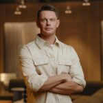 David Sandstrom