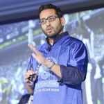 Rahul Shah