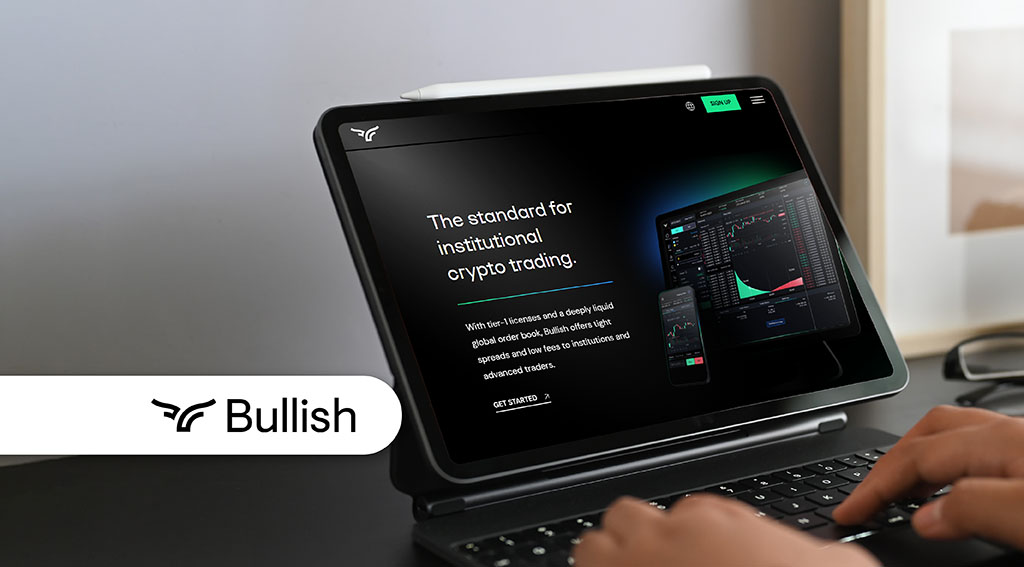 Bullish Targets US$629.3 Million in US IPO Bullish Targets US$629.3 Million in US IPO