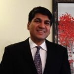 Krishnan Rajagopalan