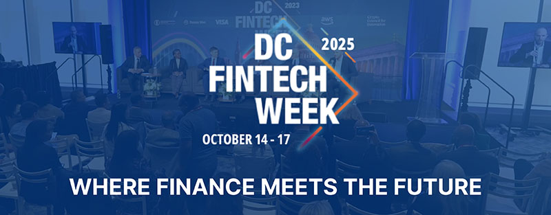 DC Fintech Week 2025
