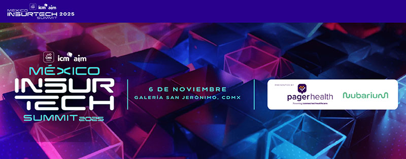Mexico Insurtech Summit 2025