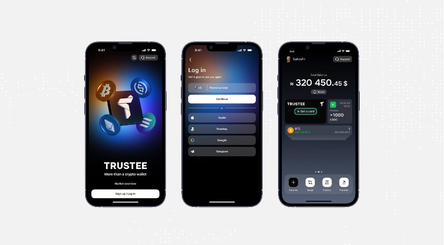 Trustee Plus